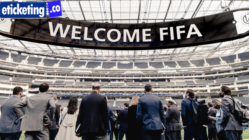 World Cup Tickets| FIFA 2026 Tickets
