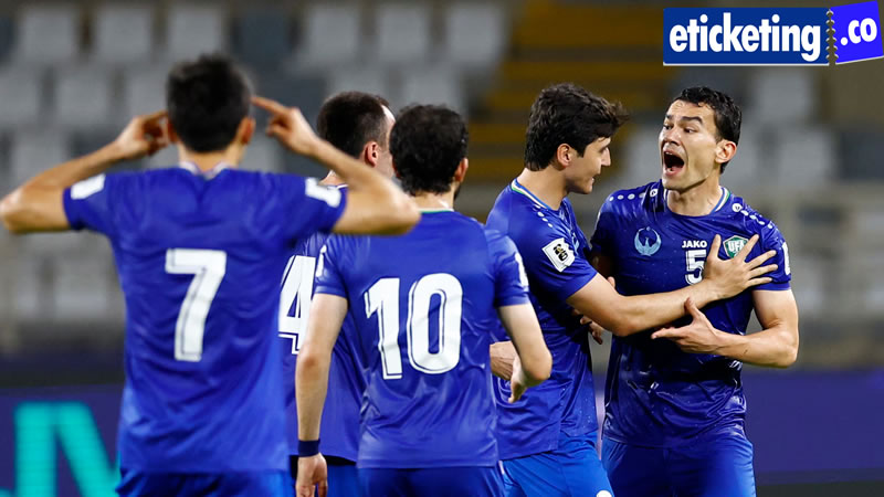 FIFA 2026 Tickets | Football World Cup Tickets