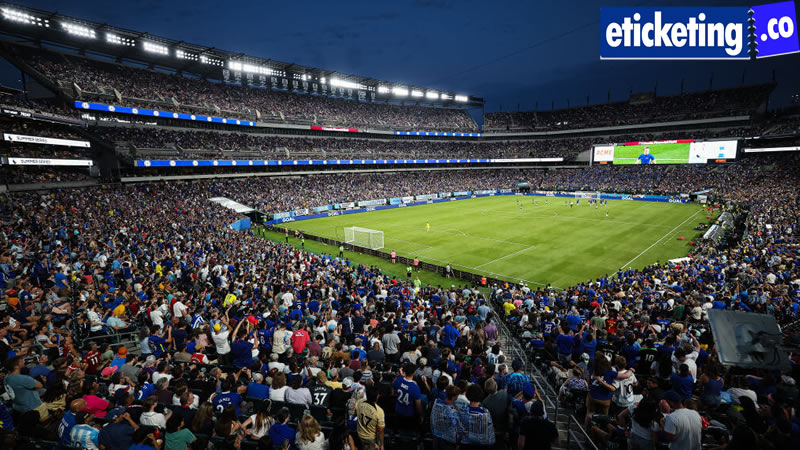 Football World Cup 2026 Tickets | FIFA World Cup 2026 Tickets