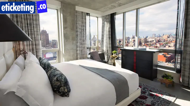 Football World Cup Hospitality | FIFA 2026 Hospitality