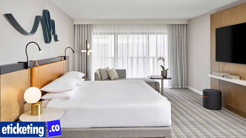 Football World Cup Hospitality | FIFA 2026 Hospitality