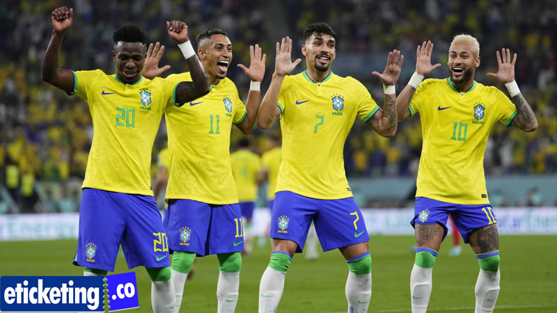 Tickets For World Cup | FIFA World Cup Tickets