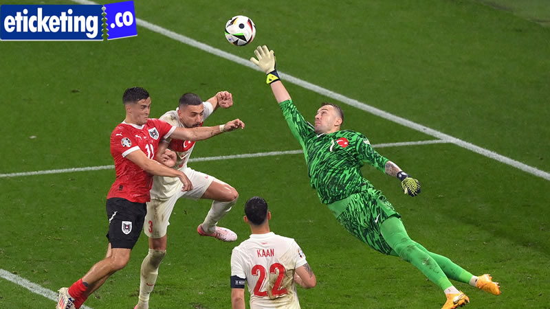 Tickets For World Cup | FIFA World Cup Tickets