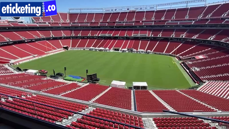 Football World Cup Tickets | FIFA World Cup 2026 Tickets