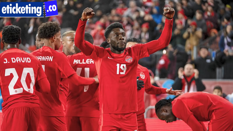 FIFA World Cup Tickets | Football World Cup Tickets