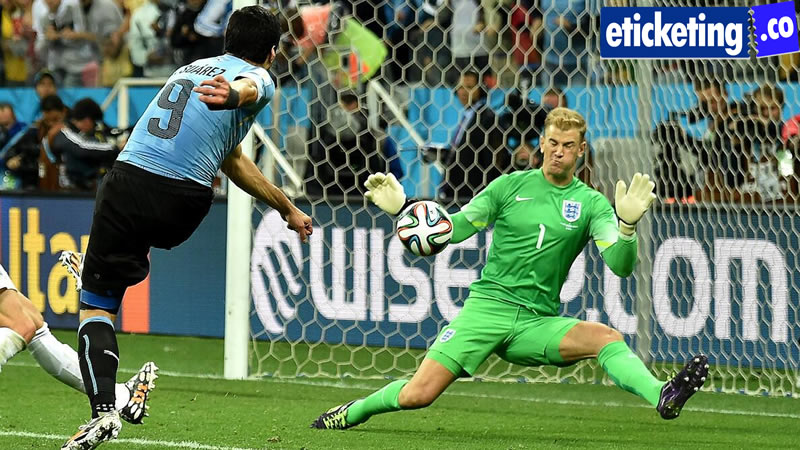 FIFA 2026 Tickets | Tickets For World Cup