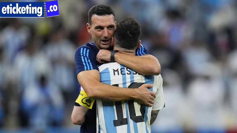 World Cup Tickets| FIFA 2026 Tickets