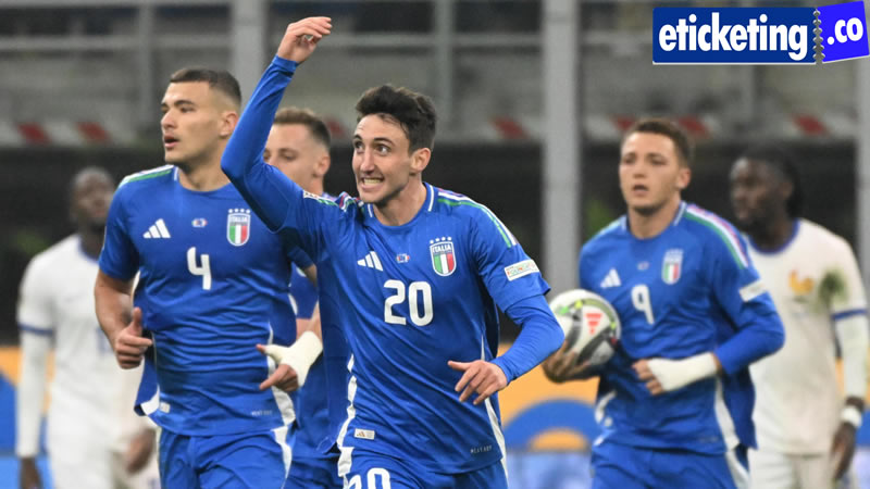 FIFA World Cup Tickets | Tickets For World Cup