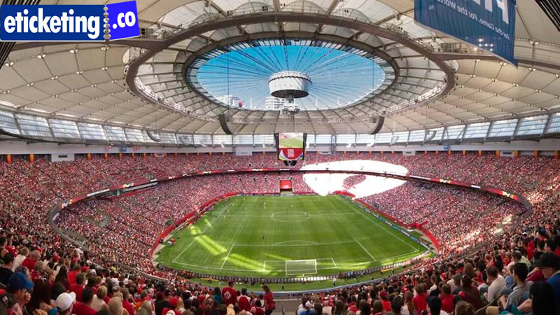 World Cup Tickets| FIFA 2026 Tickets