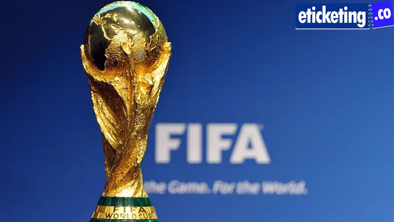 FIFA 2026 Tickets | Tickets for World Cup | World Cup Tickets