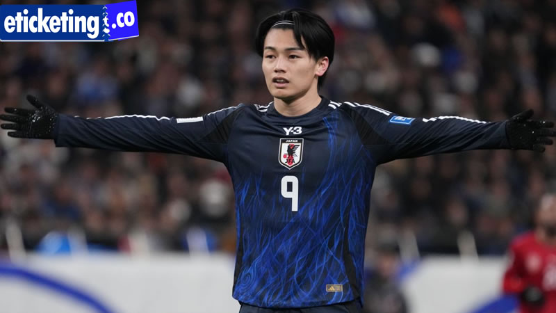 Brazil FIFA World Cup Tickets | World Cup Tickets| FIFA 2026 Tickets