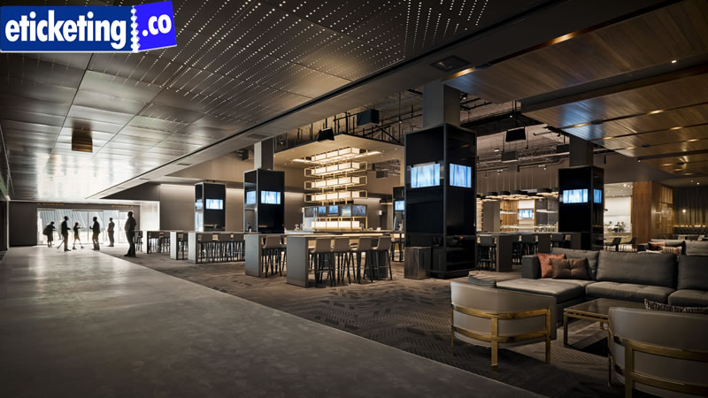 FIFA World Cup Hospitality | Football World Cup Hospitality