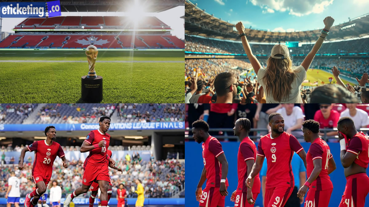 FIFA World Cup Tickets | FIFA 2026 Tickets | FIFA World Cup Final Tickets | FIFA World Cup 2026 Tickets | Football World Cup 2026 Tickets | Football World Cup Tickets