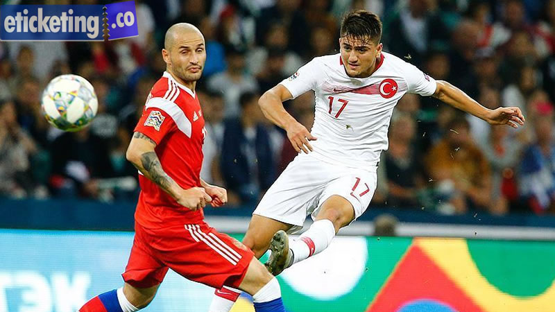 World Cup Tickets | Football World Cup Tickets | FIFA 2026 Semi Final Tickets