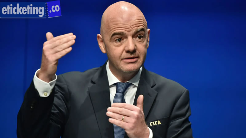 World Cup Tickets | Football World Cup Tickets | FIFA 2026 Semi Final Tickets