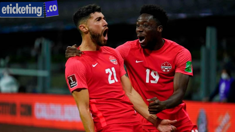 World Cup Tickets | Football World Cup Tickets | FIFA 2026 Semi Final Tickets