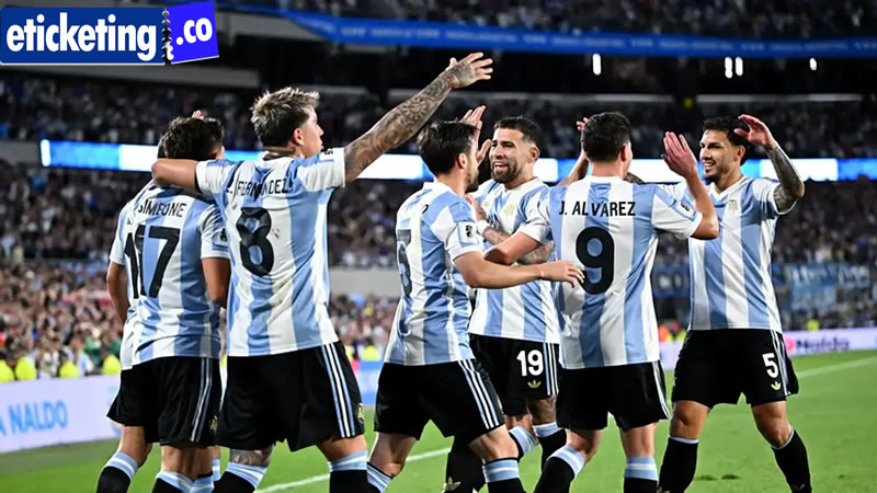 FIFA World Cup Tickets | Football World Cup Tickets