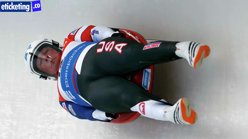 Winter Olympic 2026 Tickets | Olympic Luge Tickets | | Milano Cortina 2026 Tickets | Olympic Skeleton Tickets | Olympic Tickets