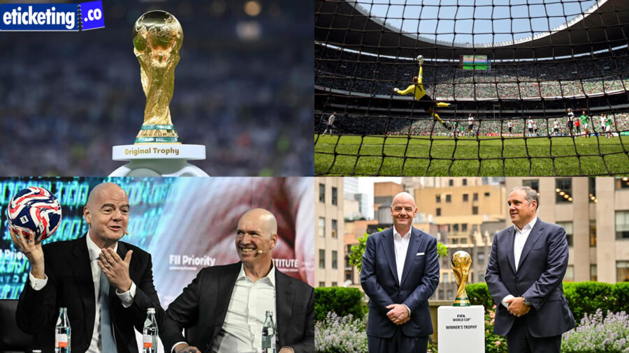 World Cup Tickets| FIFA 2026 Tickets