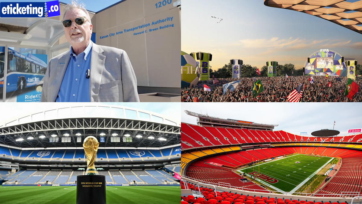 World Cup Tickets| FIFA 2026 Tickets