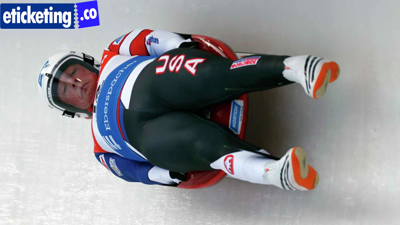 Winter Olympic 2026 Tickets | Olympic Luge Tickets | | Milano Cortina 2026 Tickets | Olympic Skeleton Tickets | Olympic Tickets