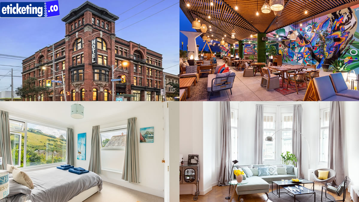 Football World Cup Hospitality | FIFA 2026 Hospitality