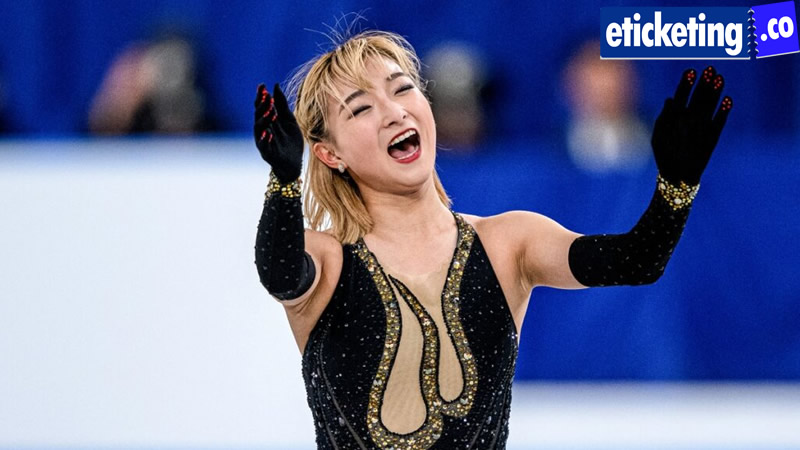Winter Olympic 2026 Tickets | Olympic Figure Skating Tickets | | Milano Cortina 2026 Tickets | Olympic Speed Skating Tickets
