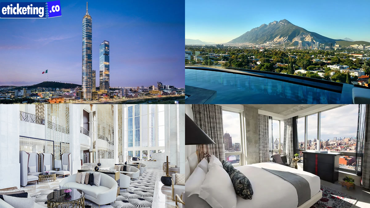 Football World Cup Hospitality | FIFA 2026 Hospitality