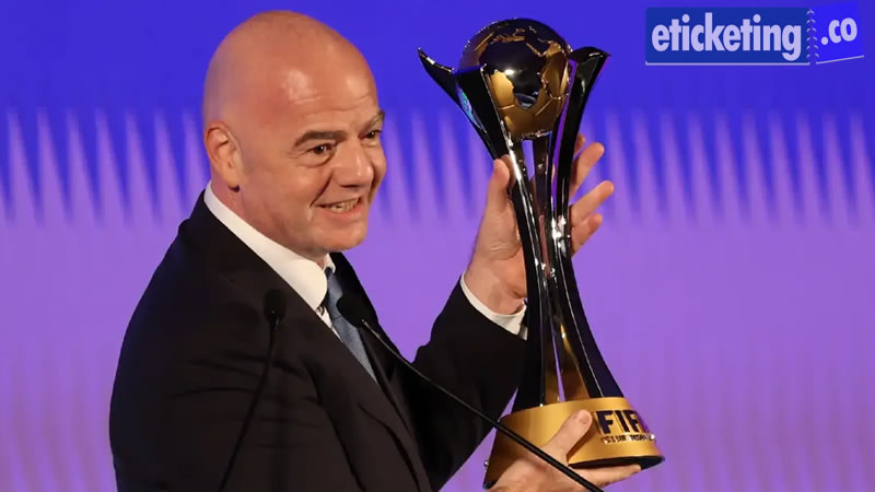 World Cup Tickets | Football World Cup Tickets | FIFA 2026 Semi Final Tickets
