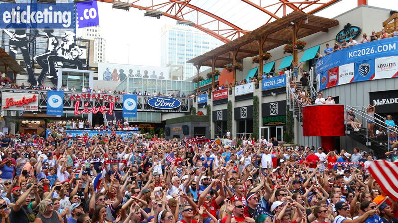 World Cup Tickets | Football World Cup Tickets | FIFA 2026 Semi Final Tickets