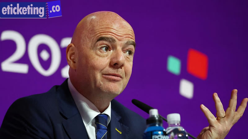 World Cup Tickets | Football World Cup Tickets | FIFA 2026 Semi Final Tickets