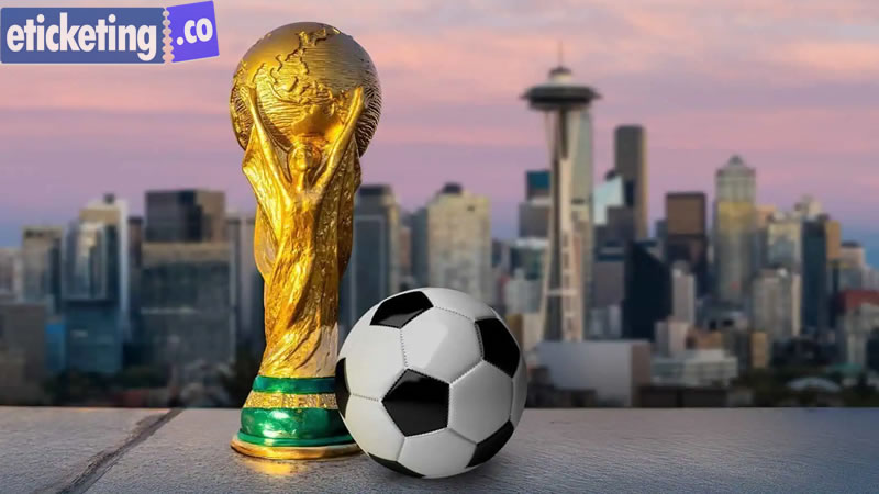 World Cup Tickets | Football World Cup Tickets | FIFA 2026 Semi Final Tickets