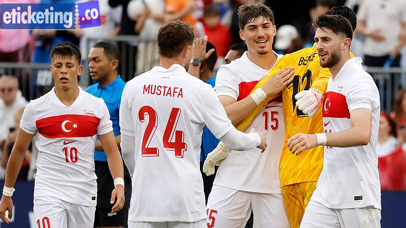 World Cup Tickets | Football World Cup Tickets | FIFA 2026 Semi Final Tickets