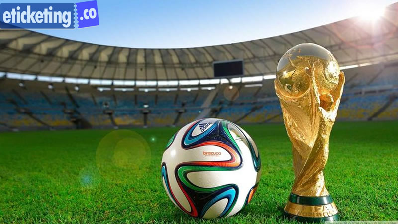 World Cup Tickets | Football World Cup Tickets | FIFA 2026 Semi Final Tickets