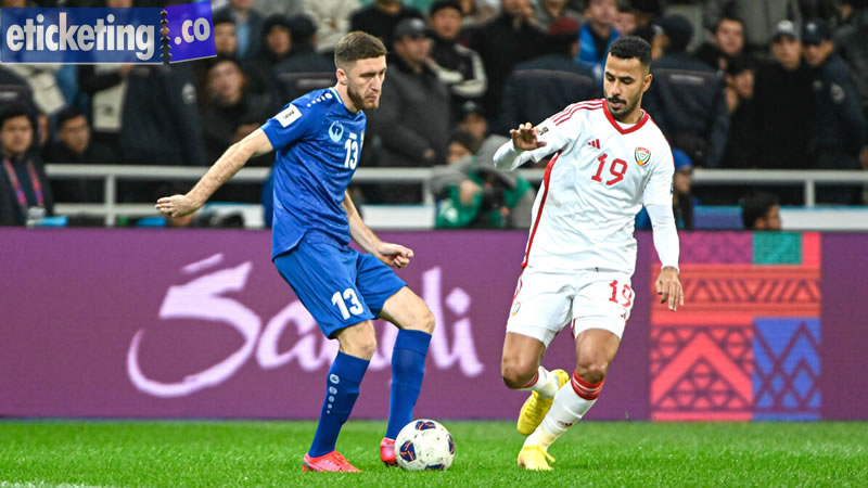  World Cup Tickets | Football World Cup Tickets | FIFA 2026 Semi Final Tickets 