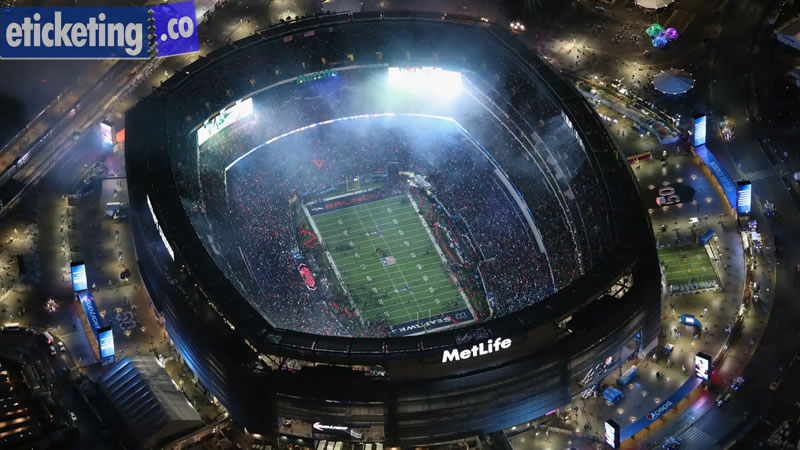 World Cup Tickets | Football World Cup Tickets | FIFA 2026 Semi Final Tickets