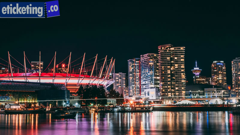 FIFA World Cup Hospitality | Football World Cup Hospitality Tickets | Football World Cup Hospitality Packages