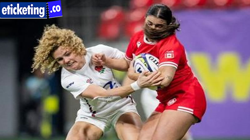 Women Rugby World Cup 2025 Tickets | WRWC Tickets | WRWC 2025 Tickets |
England Women Rugby World Cup Tickets