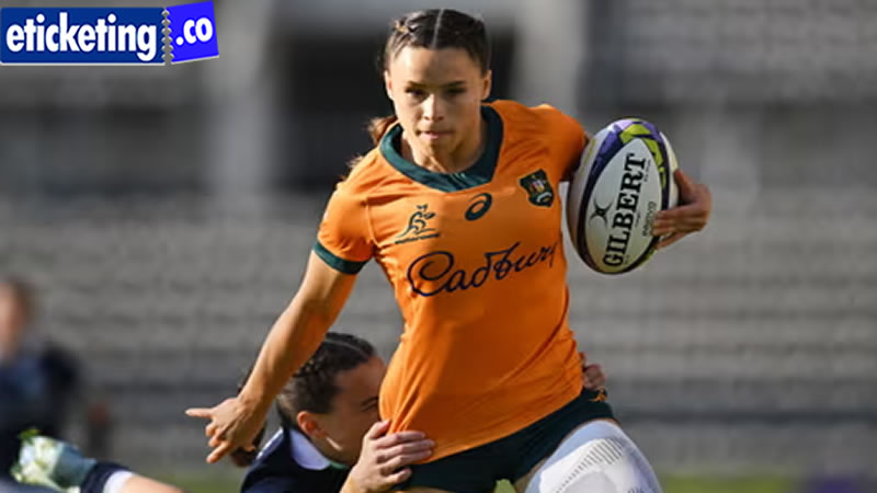 Women Rugby World Cup 2025 Tickets | WRWC Tickets | WRWC 2025 Tickets | England Women Rugby World Cup Tickets
