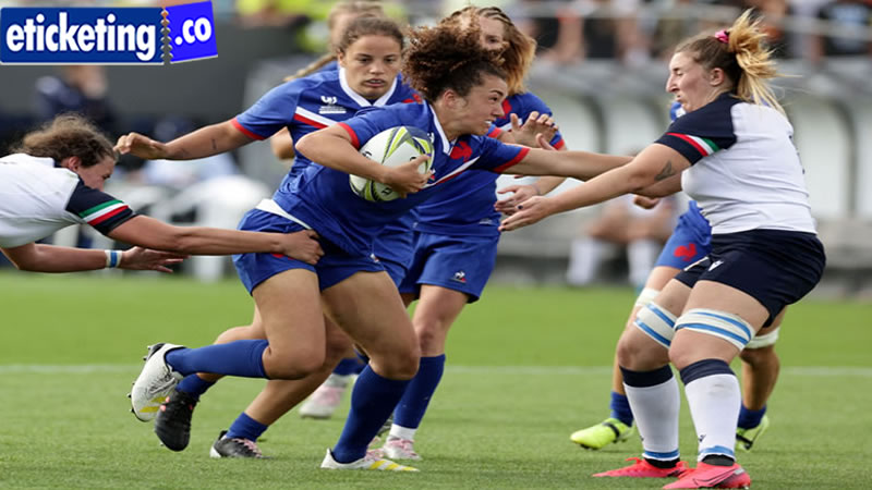 Women Rugby World Cup 2025 Tickets | WRWC Tickets | WRWC 2025 Tickets | England Women Rugby World Cup Tickets