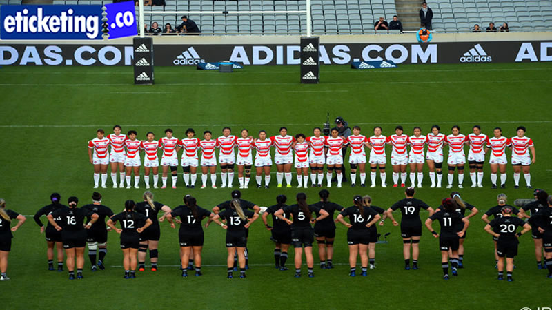 Women Rugby World Cup 2025 Tickets | WRWC Tickets | WRWC 2025 Tickets | England Women Rugby World Cup Tickets