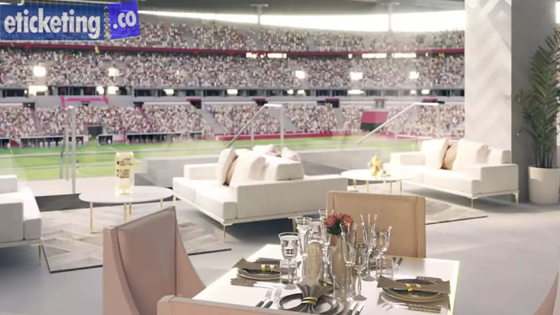 FIFA World Cup Hospitality Packages | Football World Cup Hospitality Packages | Football World Cup Hospitality Tickets | FIFA World Cup Hospitality Tickets