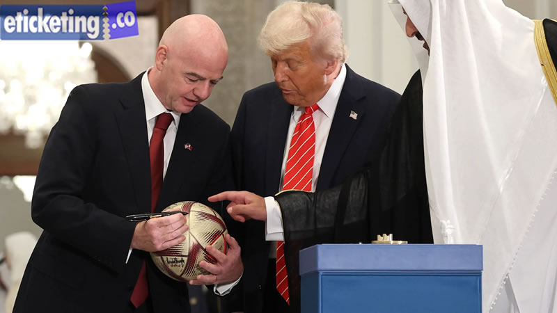 FIFA World Cup Tickets | FIFA World Cup 2026 Tickets | FIFA 2026 Tickets | Football World Cup Tickets | Canada Hospitality Tickets 