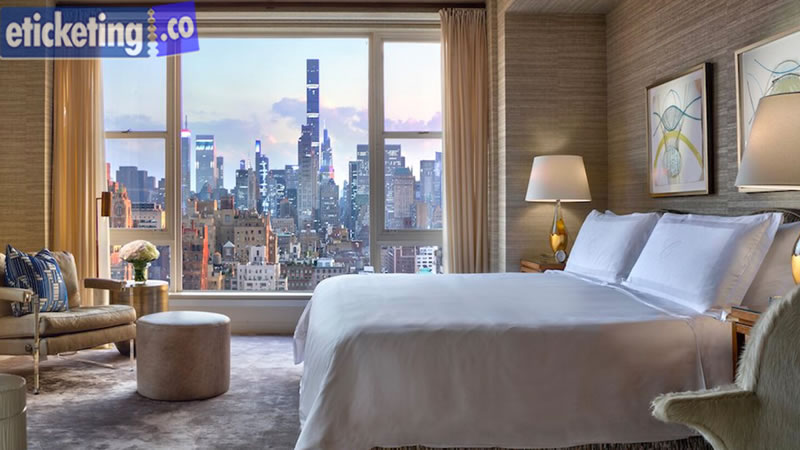 | FIFA World Cup Hospitality | Football World Cup Hospitality | FIFA 2026 Hospitality |