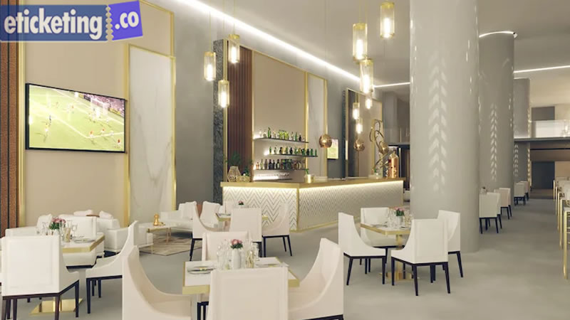 FIFA World Cup Hospitality Packages | Football World Cup Hospitality Packages | Football World Cup Hospitality Tickets | FIFA World Cup Hospitality Tickets