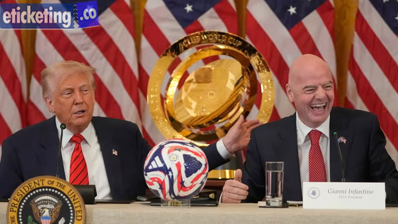 FIFA World Cup Tickets | FIFA World Cup 2026 Tickets | FIFA 2026 Tickets | Football World Cup Tickets | Canada Hospitality Tickets 