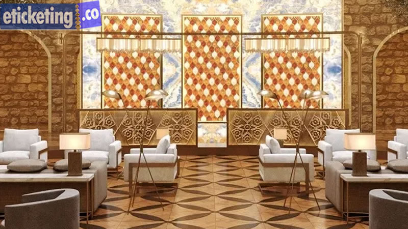 FIFA 2026 Hospitality | Football World Cup Hospitality Tickets | Football World Cup Hospitality Packages | FIFA World Cup Hospitality |