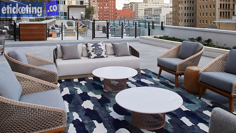 | FIFA World Cup Hospitality | Football World Cup Hospitality | FIFA 2026 Hospitality Packages | FIFA World Cup Hospitality Tickets |