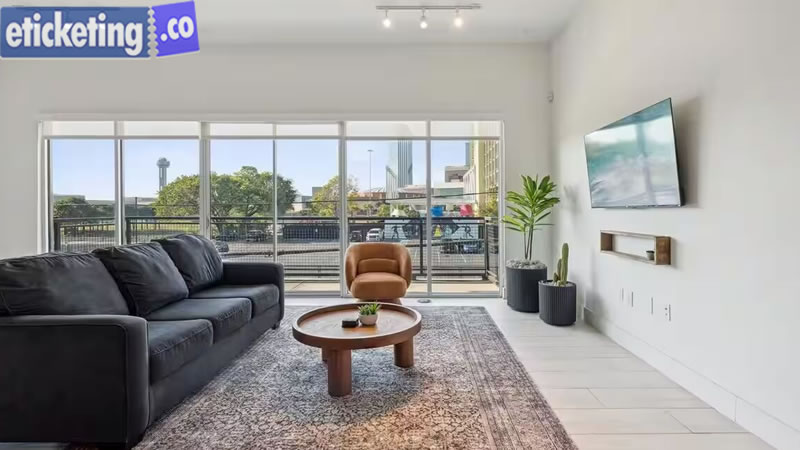 | FIFA World Cup Hospitality | Football World Cup Hospitality | FIFA 2026 Hospitality |