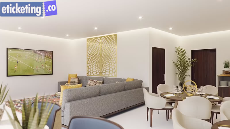 FIFA World Cup Hospitality | Football World Cup Hospitality Tickets | Football World Cup Hospitality Packages |